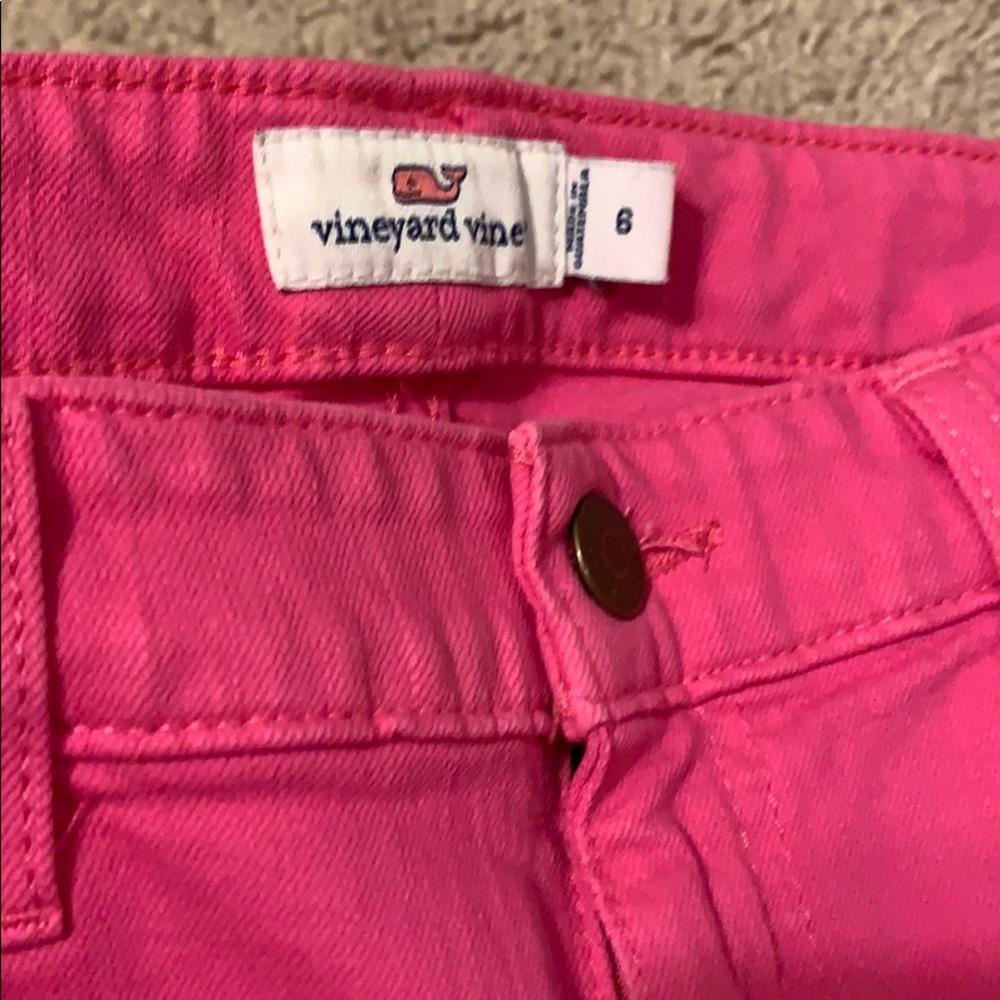 Vineyard Vines Pants
